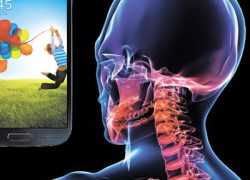 Гаджеты вызывают депрессии и&nbsp;боли