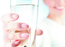 САМАЯ МОДНАЯ ДИЕТА &ndash; ВОДНАЯ