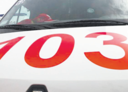 &laquo;Скорая помощь&raquo; сообщила киевлянам телефон для жалоб