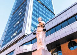 Экс-сотрудника МВД приговорили к 9 годам за смертельное ДТП