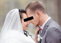 Охранник зарезал жениха на свадьбе под Киевом