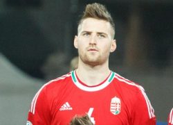 Томаш Кадар близок к переходу в &laquo;Динамо&raquo;