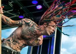 Тату полезны  для здоровья!