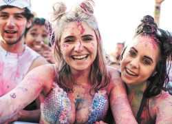 Как подкрутить яркость и громкость своей жизни