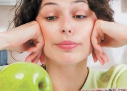 Начиная диету,  нужно сдать анализы  и пройти УЗИ