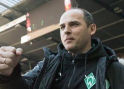 Украинский тренер может покинуть &laquo;Вердер&raquo;