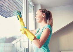 15 правил войны с домашней грязью