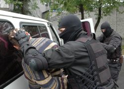 В столице задержали двух матерых киллеров