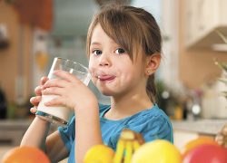 Витамин А может влиять на процессы, ведущие к раку