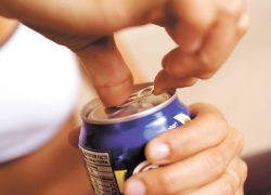 ВОЗ просит налог на сладкую воду