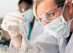 Где сделать тест на грипп