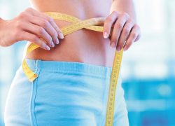 Соль полезна для талии