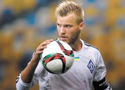 На Ярмоленко претендуют три английских клуба