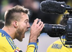 Андрей Ярмоленко переходит в Баварию