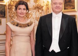 Итоги зарубежных вояжей Порошенко и Тимошенко: дама начинает и выигрывает