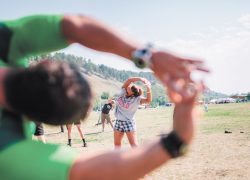 15-минутная зарядка спасает от смерти