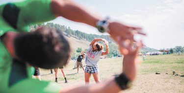 15-минутная зарядка спасает от смерти