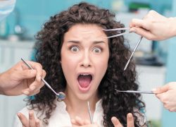 Стоматологи могут отказаться от пломб