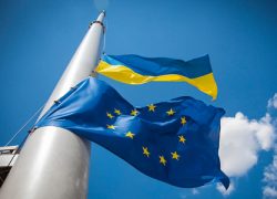 Украина: год в зоне свободной торговли