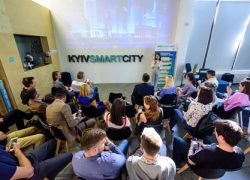 Віталий Кличко відкриє Kyiv Smart City Forum 2018